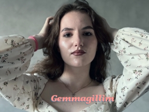 Gemmagillim