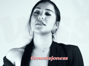 Genesisjoness