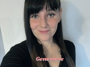 Genevieve