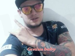 Genius_baby