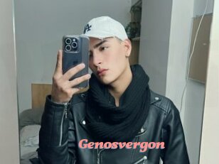 Genosvergon
