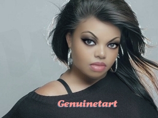 Genuinetart