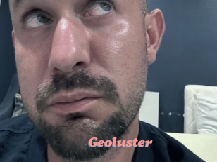 Geoluster