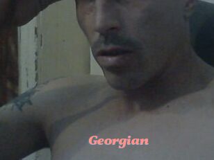 Georgian