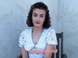 Georgiareid