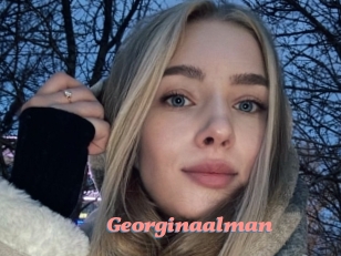 Georginaalman