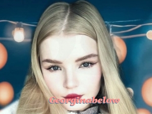 Georginabelow