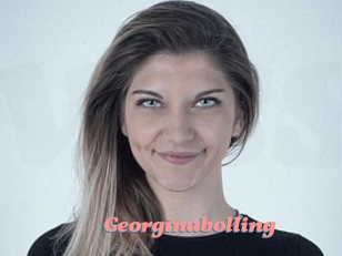 Georginabolling