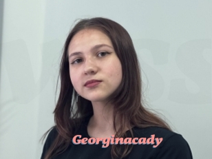 Georginacady