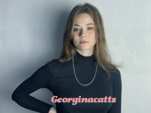 Georginacatts