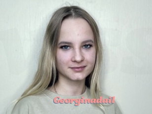 Georginadail