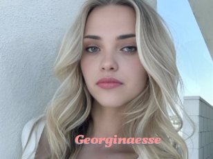 Georginaesse