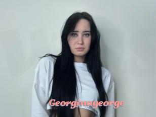 Georginageorge