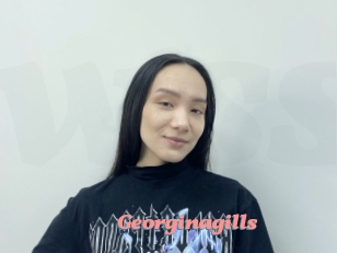 Georginagills