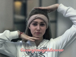 Georginagoldswor