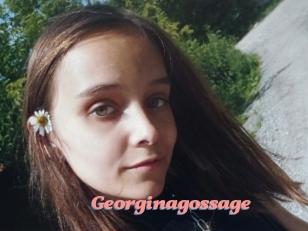 Georginagossage