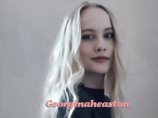 Georginaheaston