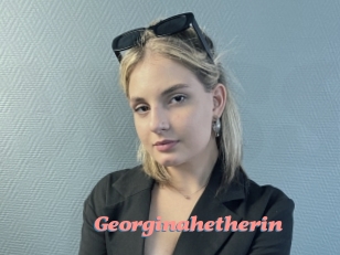 Georginahetherin