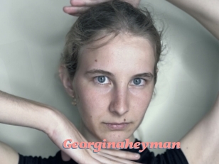 Georginaheyman