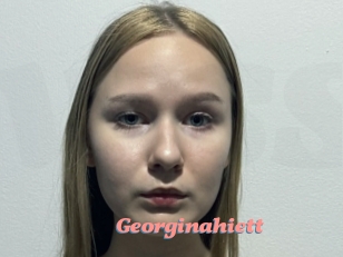Georginahiett
