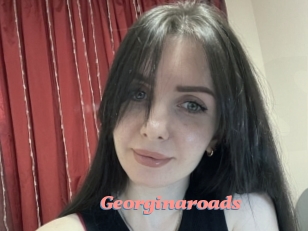 Georginaroads