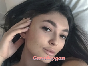 Geradeygon