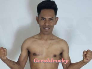 Geraldrocky