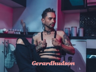 Gerardhudson