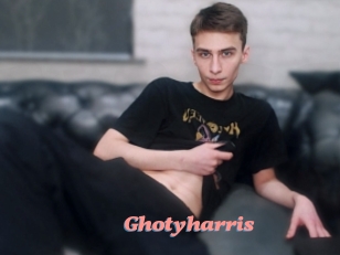 Ghotyharris