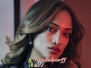 Giadakorff