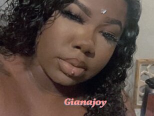 Gianajoy