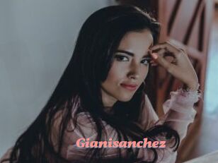 Gianisanchez