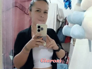 Giaroxi