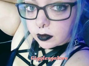 Gigglesgalore