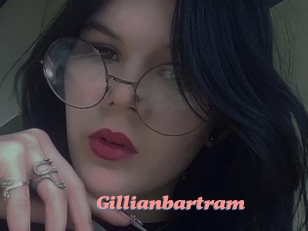Gillianbartram
