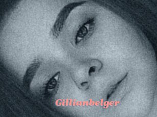Gillianbelger