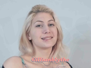 Gillianblythe