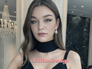 Gillianbodge