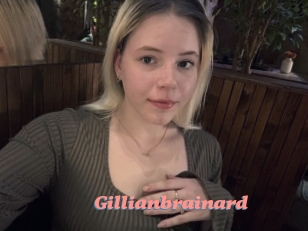 Gillianbrainard
