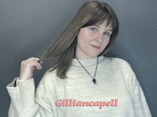 Gilliancapell