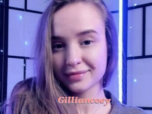 Gilliancoey
