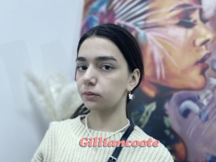 Gilliancoote