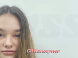 Gilliancoyner