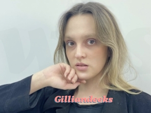 Gilliandeeks