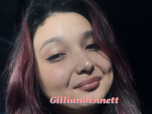 Gilliandennett