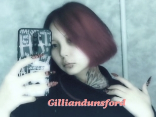 Gilliandunsford