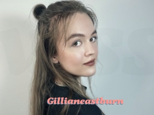 Gillianeastburn