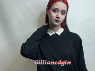 Gillianedgin