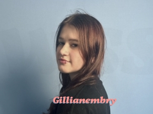 Gillianembry