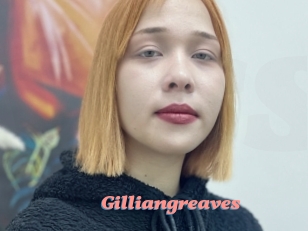Gilliangreaves